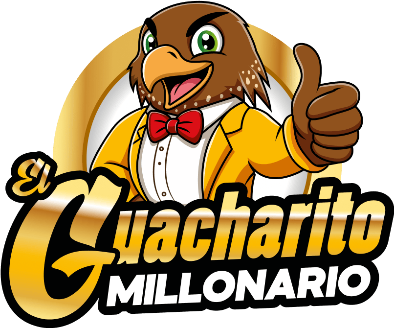 elguacharitomillonario