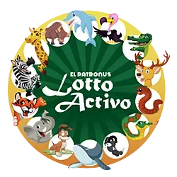 Lotto Activo 