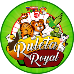 Ruleta Royal