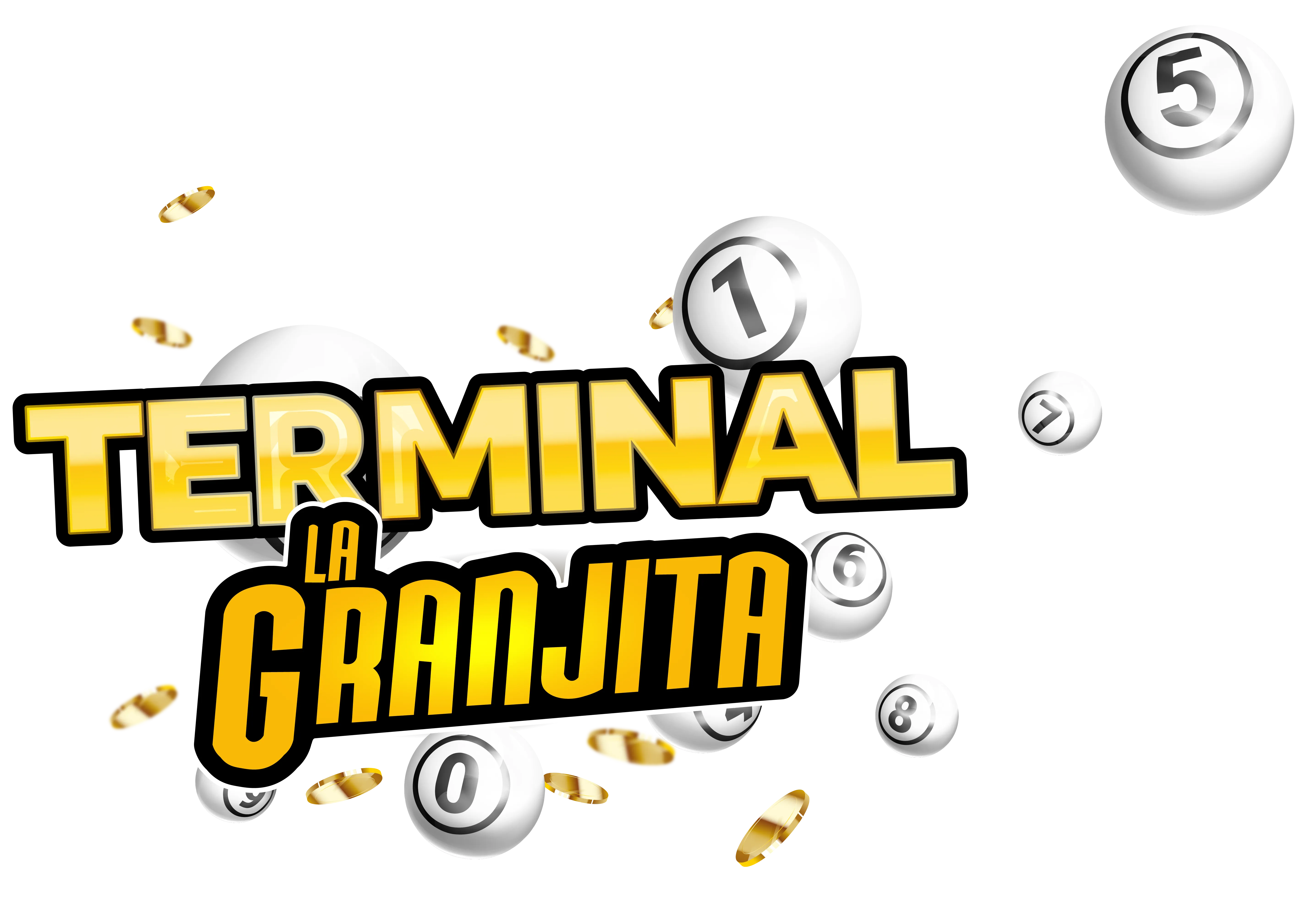 terminal la granjita